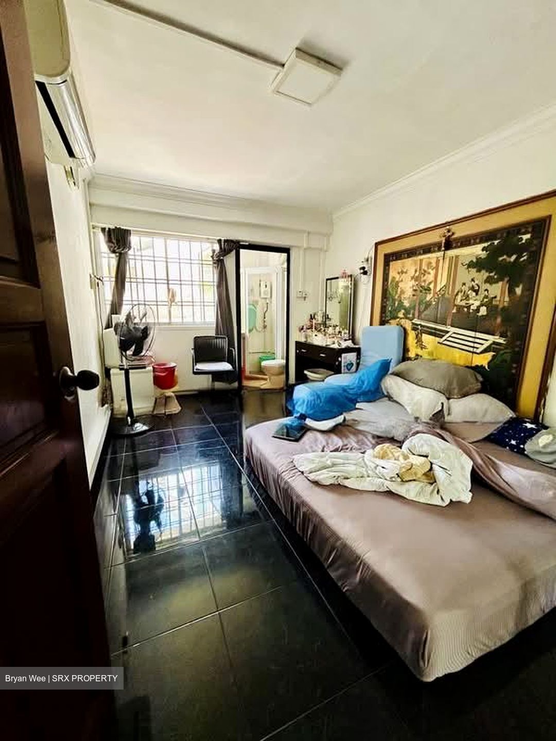 Blk 824 Woodlands Street 81 (Woodlands), HDB 4 Rooms #597701311